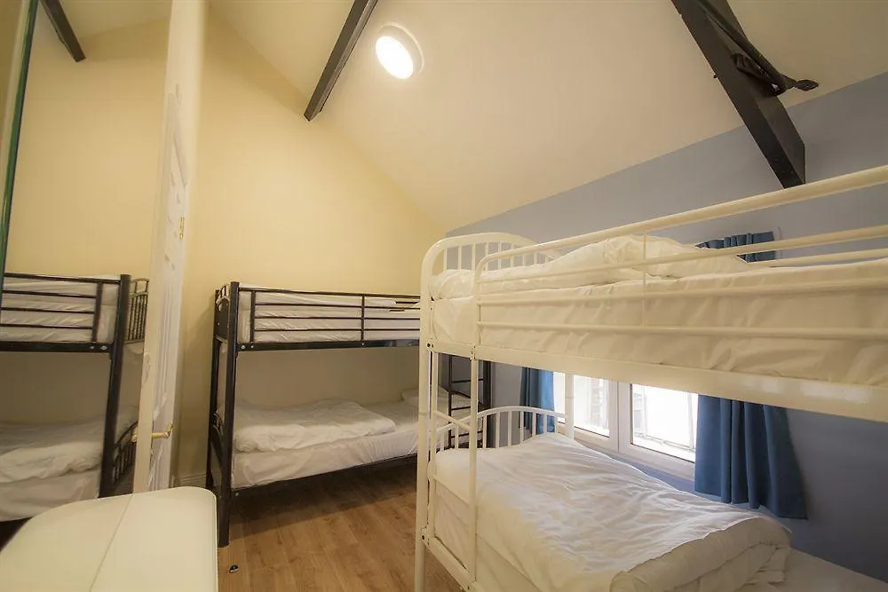 Auberge de jeunesse Sky Backpackers à Dublin 0*,  Irlande