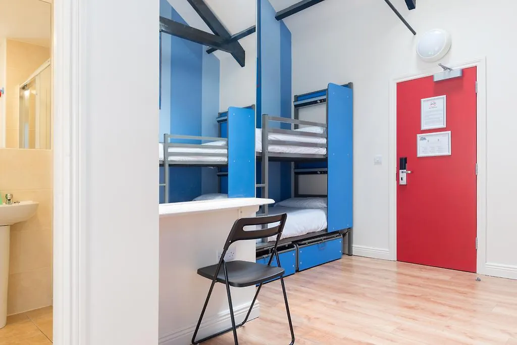 Auberge de jeunesse Sky Backpackers à Dublin