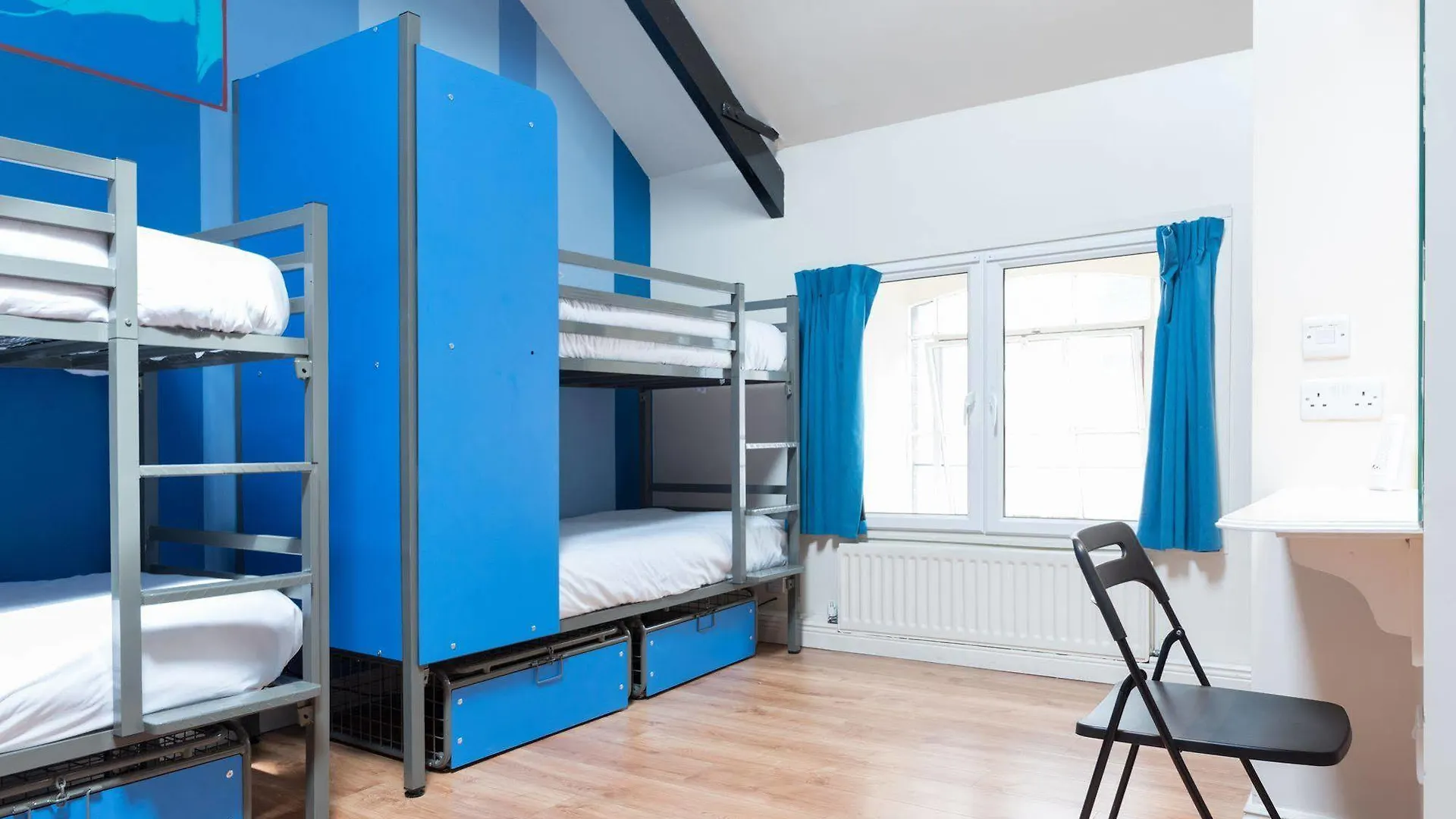 Auberge de jeunesse Sky Backpackers à Dublin 0*,  Irlande