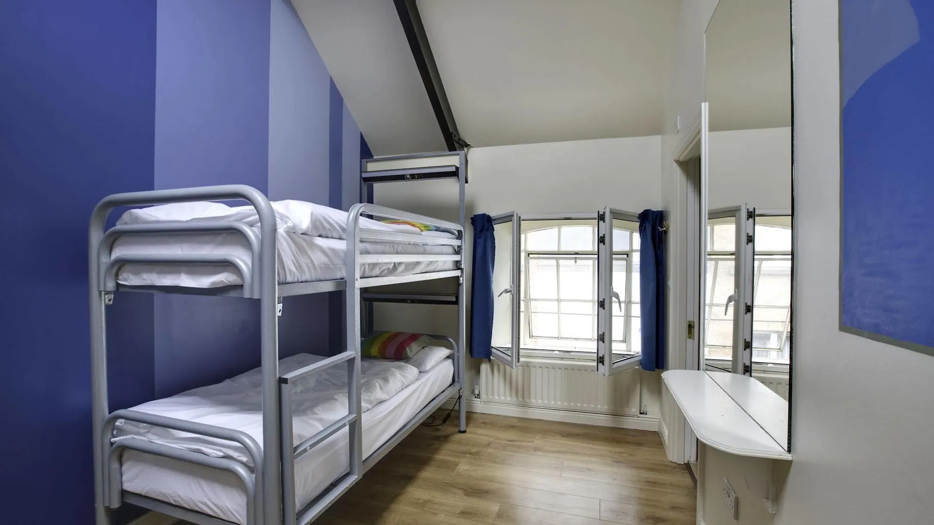 Auberge de jeunesse Sky Backpackers à Dublin