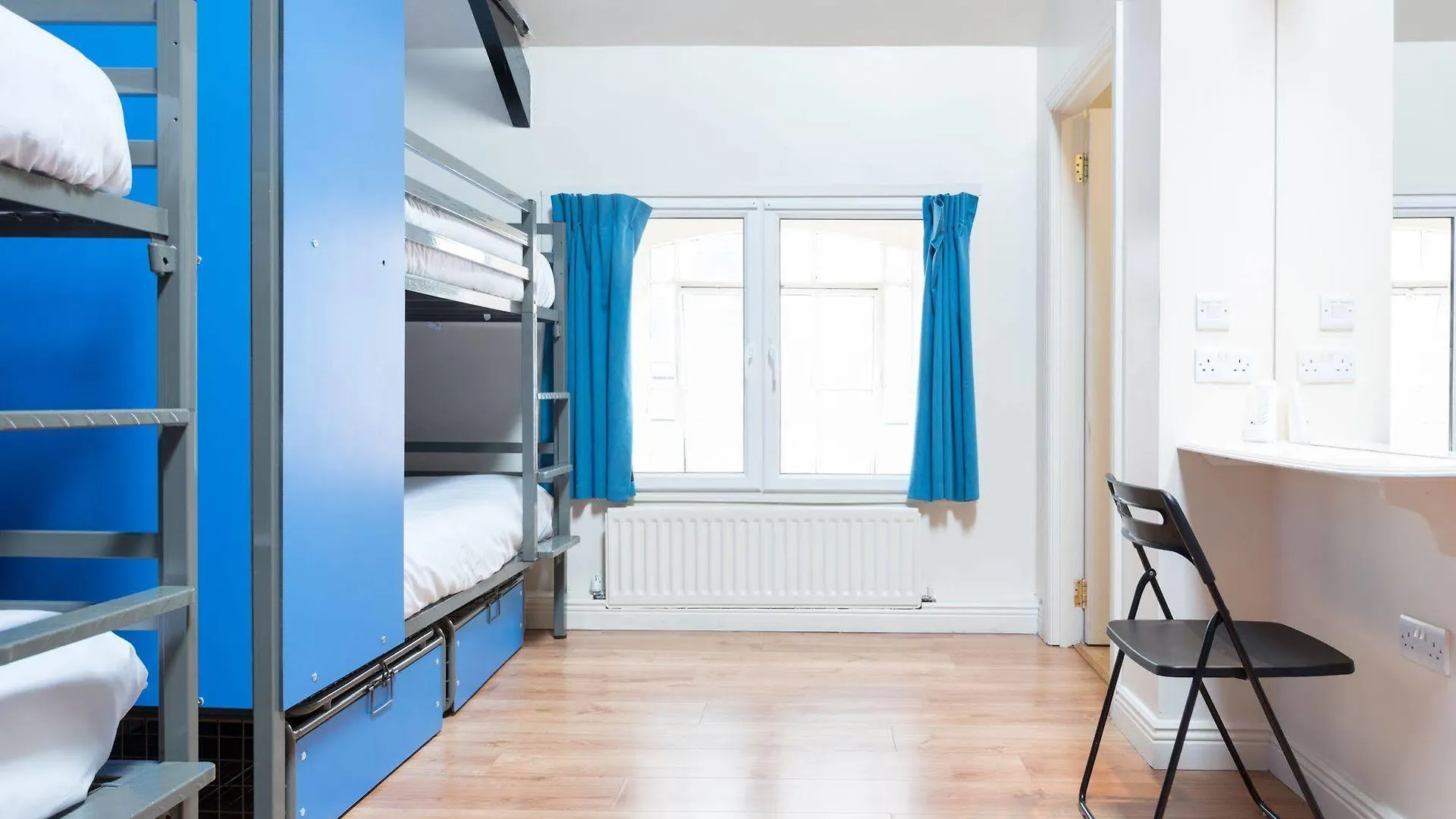Auberge de jeunesse Sky Backpackers à Dublin