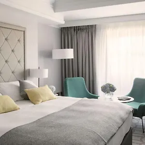 4* Hotel The Davenport
