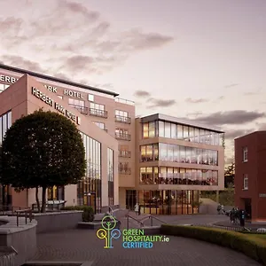 4* Hotel Herbert Park And Park