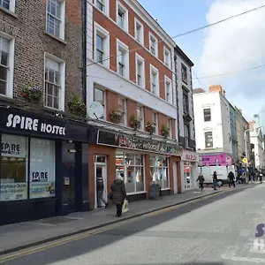  Hostel Spire