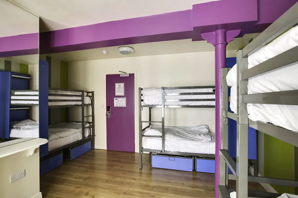 Sky Backpackers Hostel Dublin 0*,